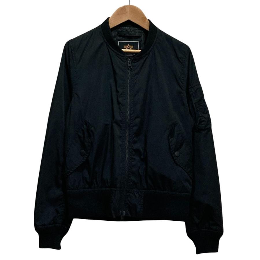 Alpha Industries（アルファ・インダストリーズ） 良品 ALPHA