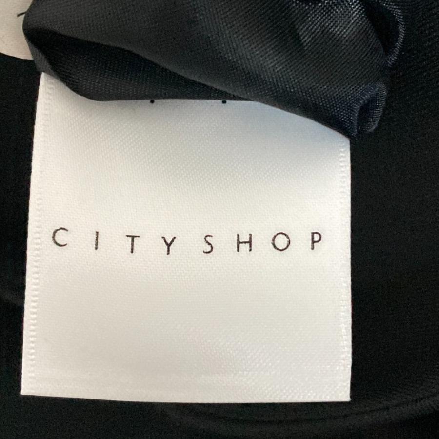 CITYSHOP（シティショップ） 美品 24SS CITYSHOP TR CAMI