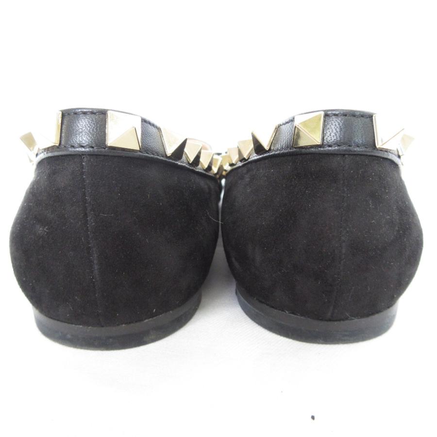 VALENTINO GARAVANI（ヴァレンティノ ガラヴァーニ） 美品 ロック