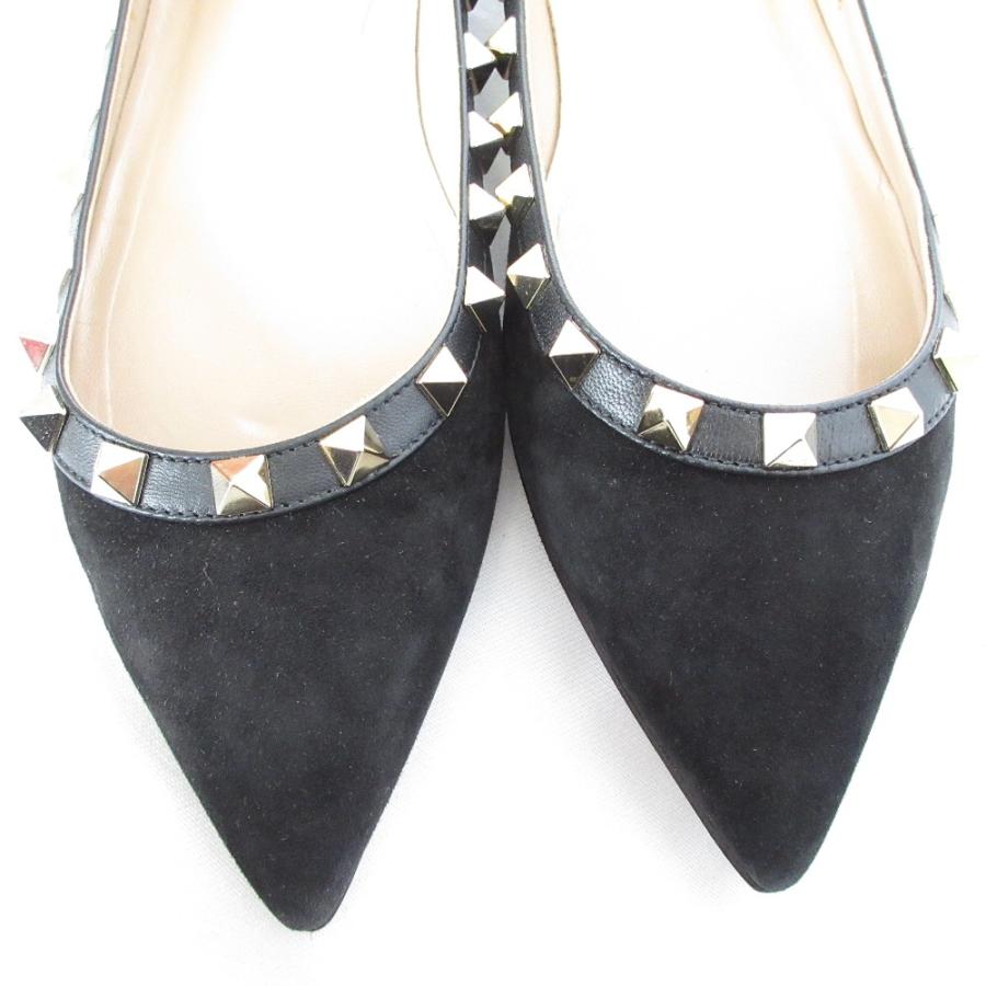 VALENTINO GARAVANI（ヴァレンティノ ガラヴァーニ） 美品 ロック