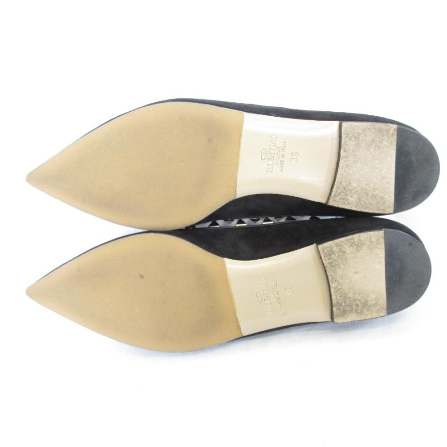 VALENTINO GARAVANI（ヴァレンティノ ガラヴァーニ） 美品 ロック