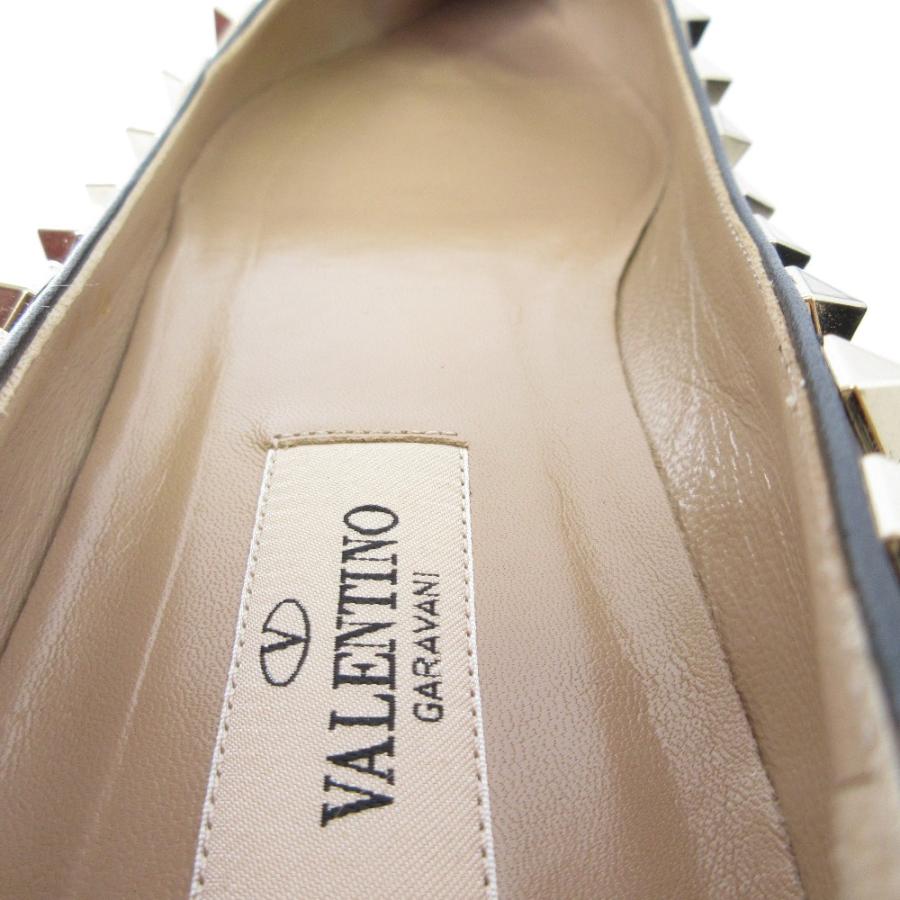 VALENTINO GARAVANI（ヴァレンティノ ガラヴァーニ） 美品 ロック