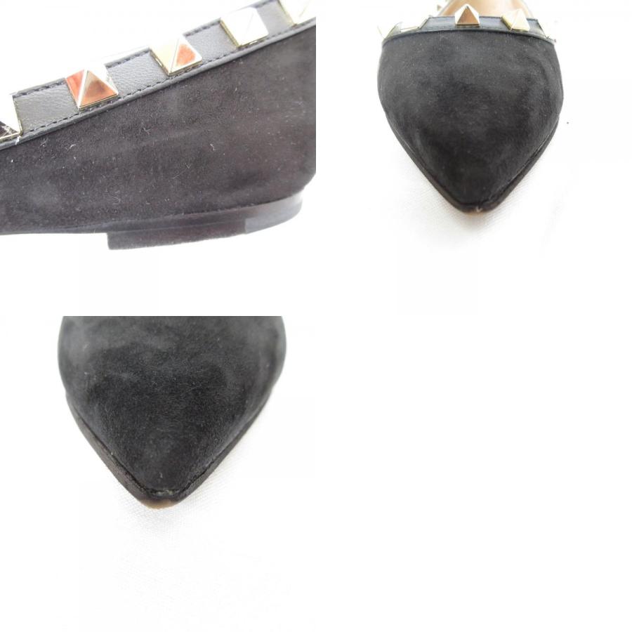VALENTINO GARAVANI（ヴァレンティノ ガラヴァーニ） 美品 ロック