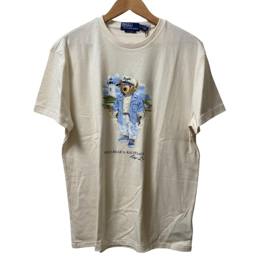 未使用 POLO by RALPH LAUREN ポロラルフローレン CLASSIC FIT 