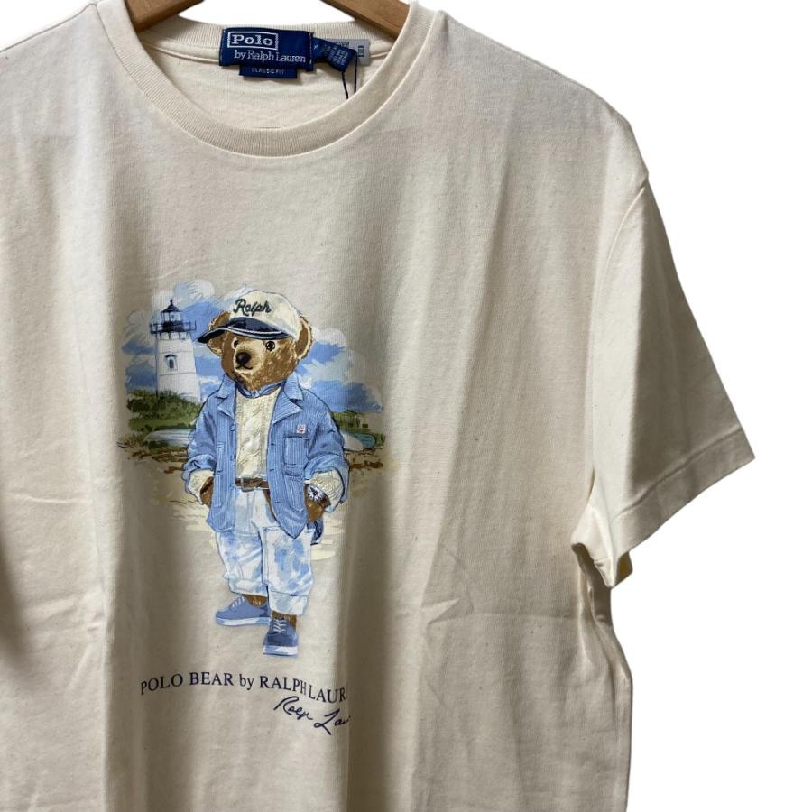 未使用 POLO by RALPH LAUREN ポロラルフローレン CLASSIC FIT 