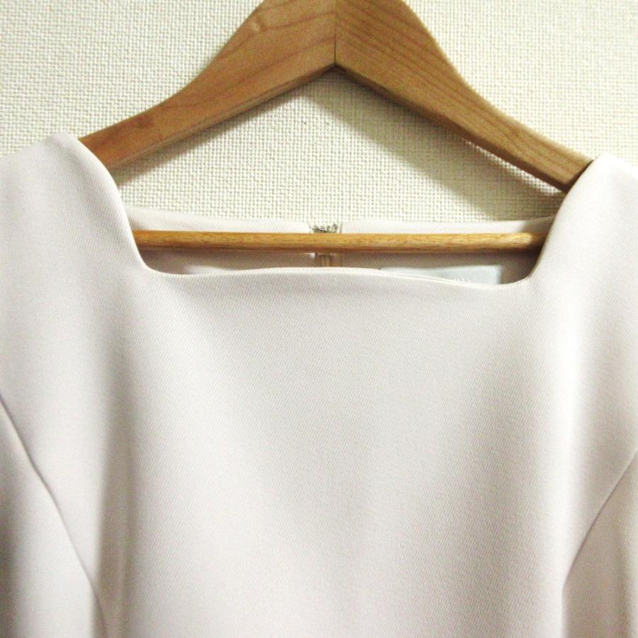 CELFORD（セルフォード） 良品 24SS CELFORD スカラネックフィット