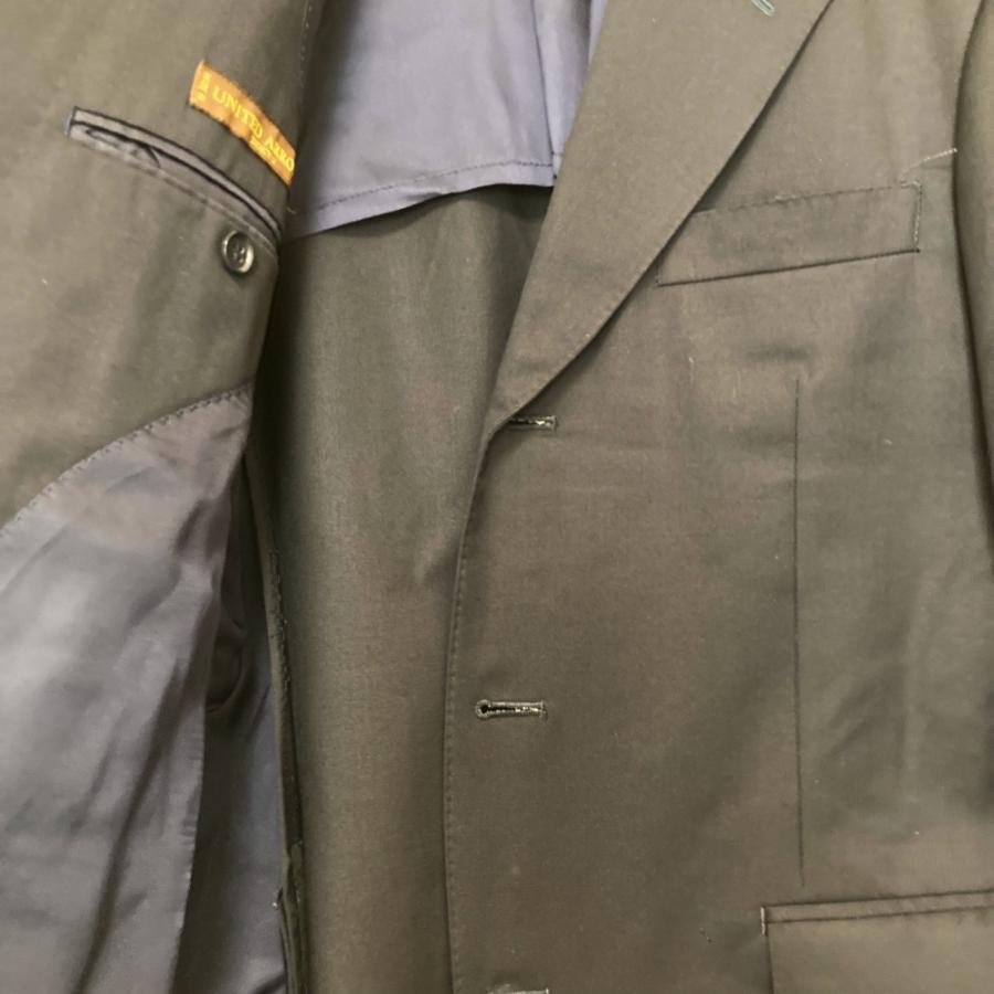 UNITED ARROWS（ユナイテッドアローズ） 美品 ウール テーラード 