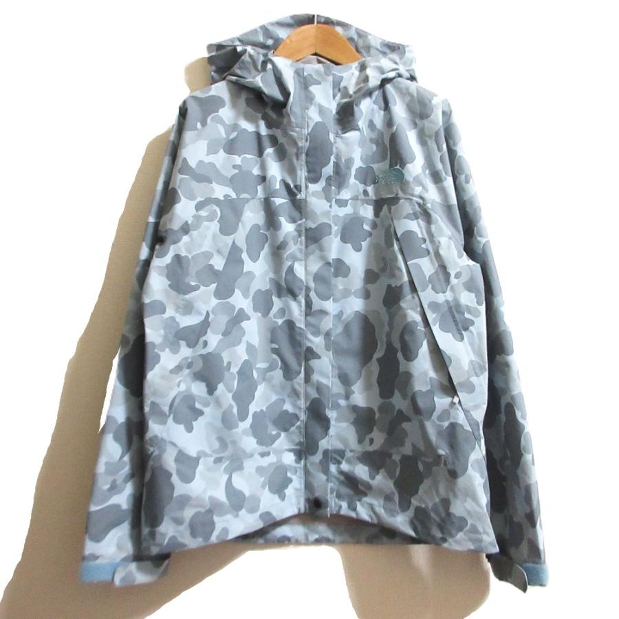 THE NORTH FACE（ザ ノースフェイス） 良品 ノースフェイス カモフラ