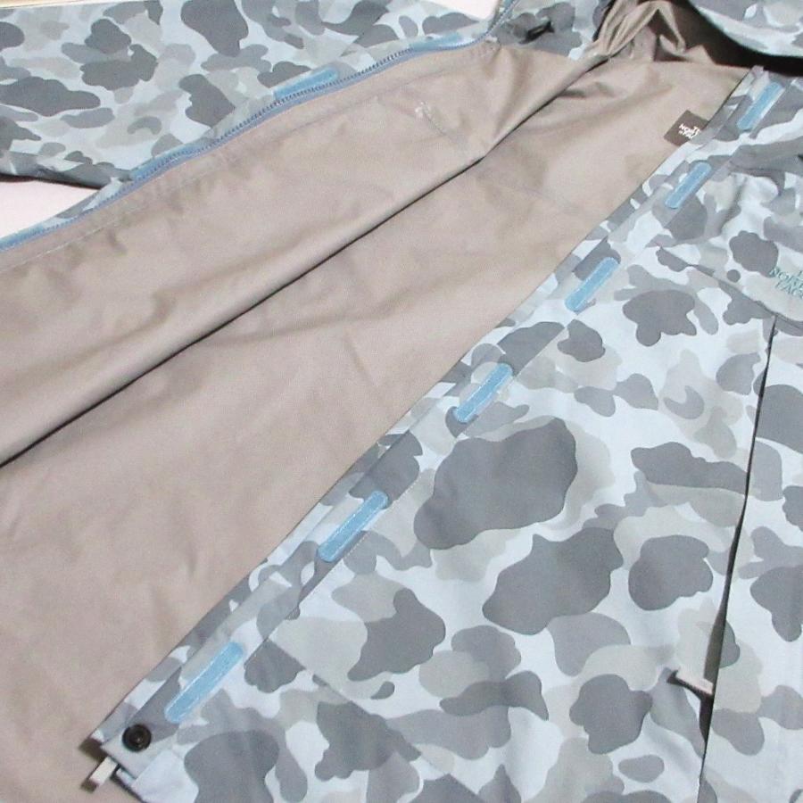 THE NORTH FACE（ザ ノースフェイス） 良品 ノースフェイス カモフラ
