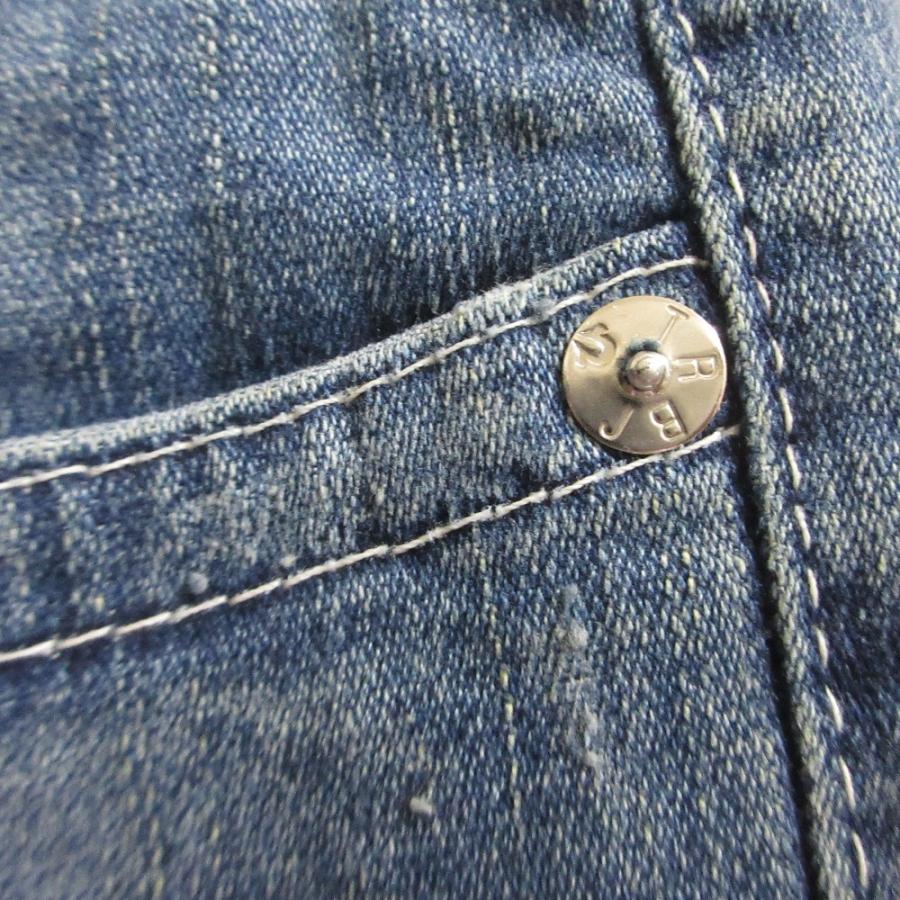 TRUE RELIGION（トゥルーレリジョン） 良品 JULIE ストレッチ