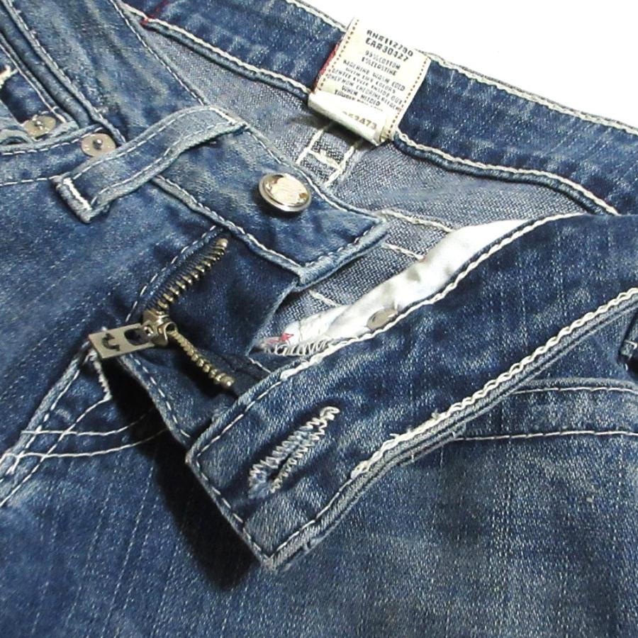 TRUE RELIGION（トゥルーレリジョン） 良品 JULIE ストレッチ
