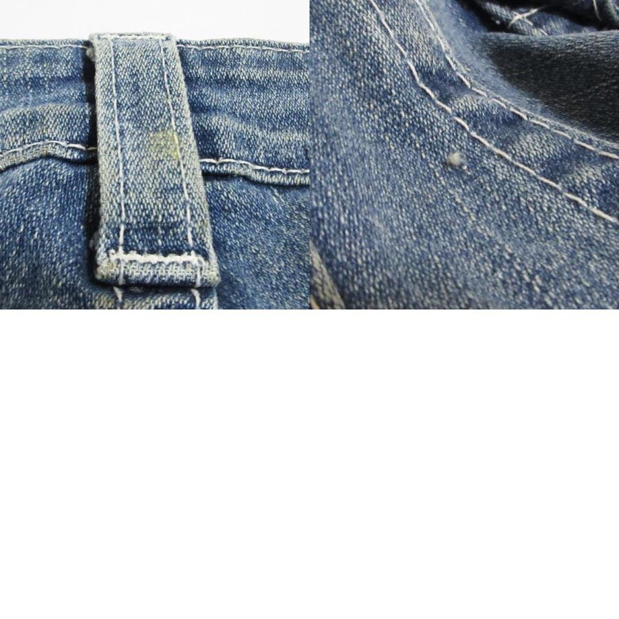TRUE RELIGION（トゥルーレリジョン） 良品 JULIE ストレッチ