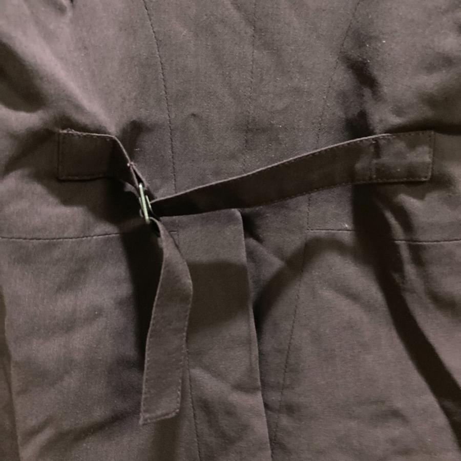 Ann DEMEULEMEESTER（アン ドゥムルメステール） 美品 黒タグ 本人期 