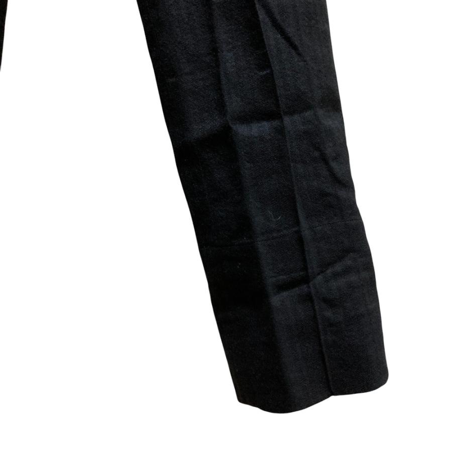 Ann DEMEULEMEESTER（アン ドゥムルメステール） 美品 黒タグ 本人期