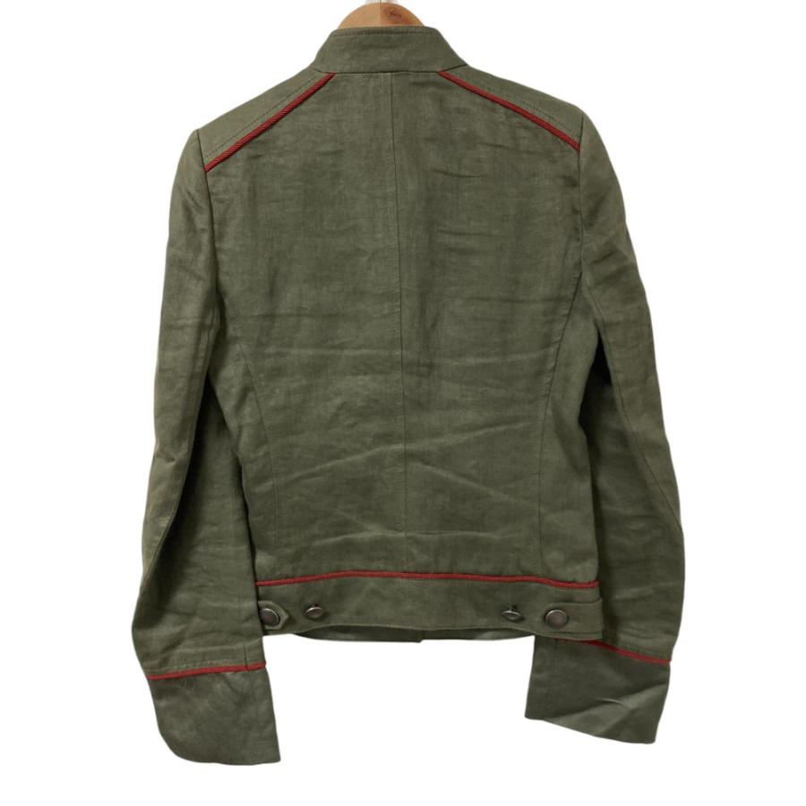 Ann DEMEULEMEESTER（アン ドゥムルメステール） 美品 黒タグ 本人期