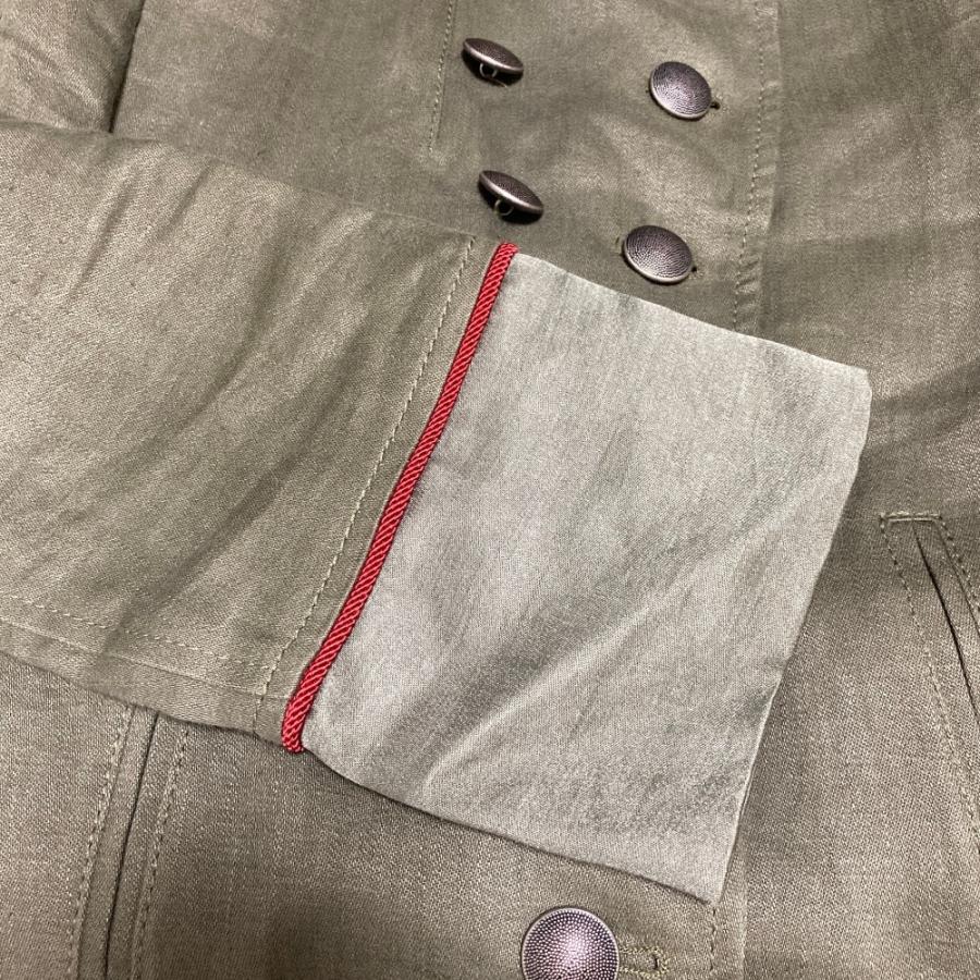 Ann DEMEULEMEESTER（アン ドゥムルメステール） 美品 黒タグ 本人期