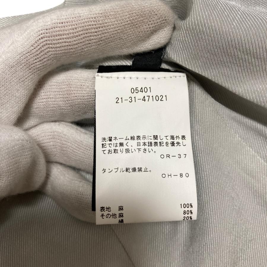 Ann DEMEULEMEESTER（アン ドゥムルメステール） 美品 黒タグ 本人期