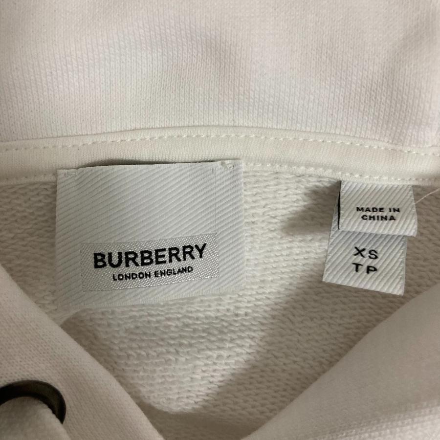 BURBERRY（バーバリー） 良品 ホースフェリー プルオーバー スウェット