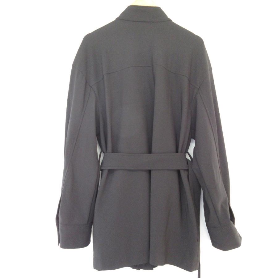 theory（セオリー） 美品 22AW Theory PRECISION PONTE 2 CARGO COAT 