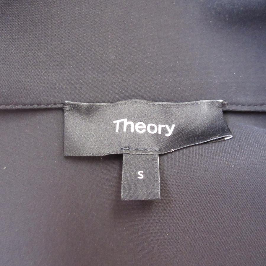 theory（セオリー） 美品 22AW Theory PRECISION PONTE 2 CARGO COAT 