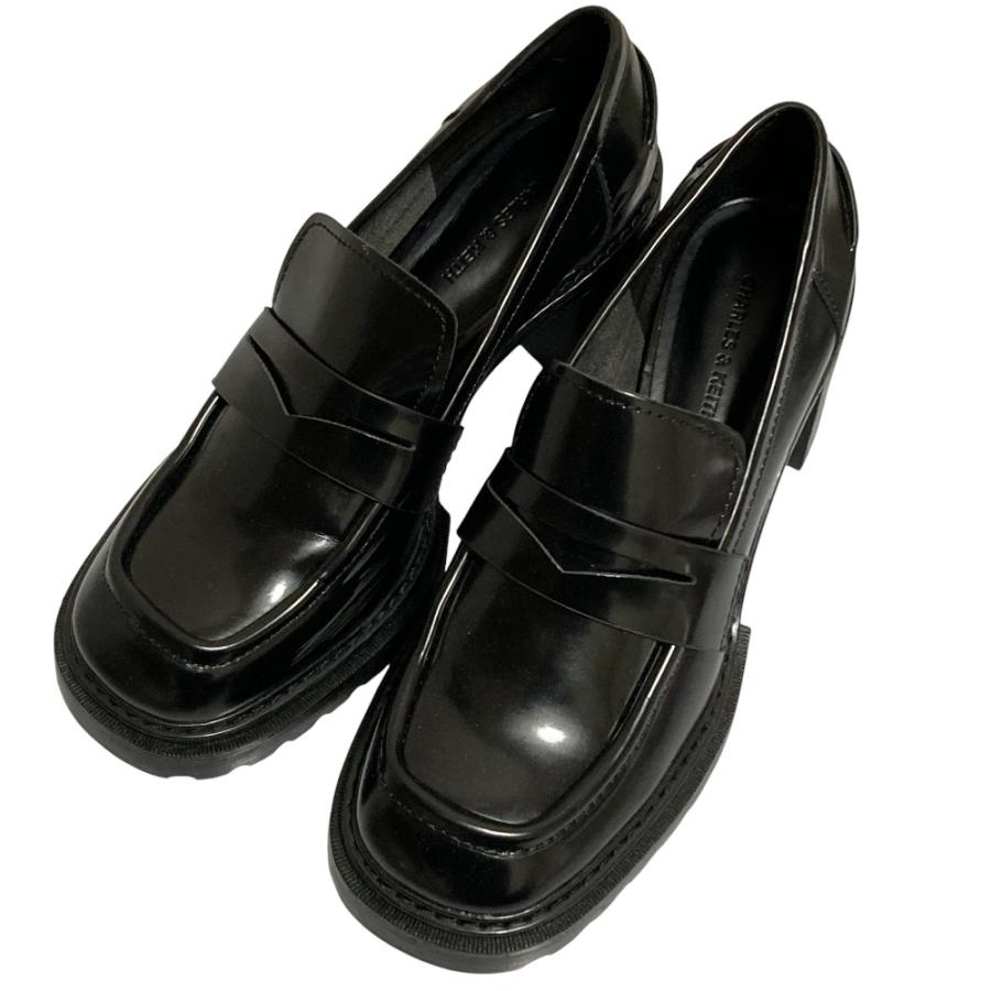 CHARLES ＆ KEITH（チャールズ&キース） 美品 チャールズアンドキース