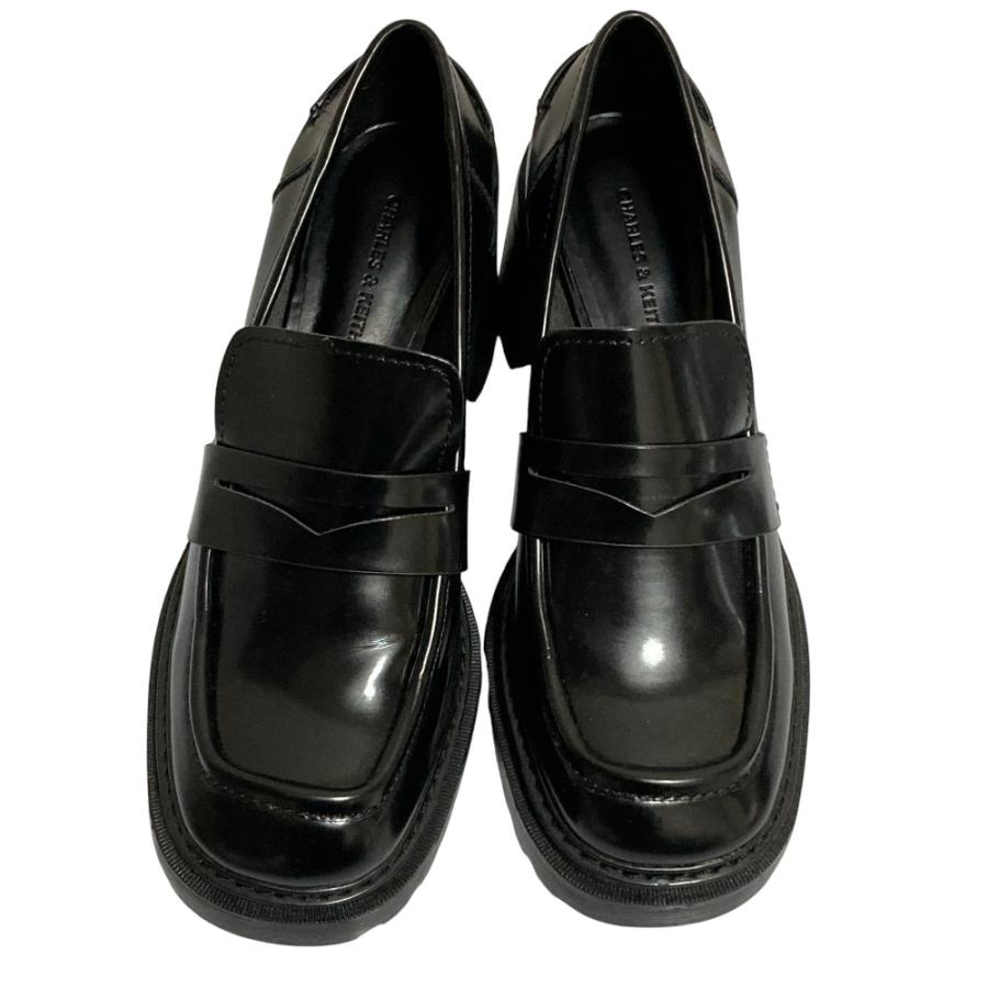 CHARLES ＆ KEITH（チャールズ&キース） 美品 チャールズアンドキース