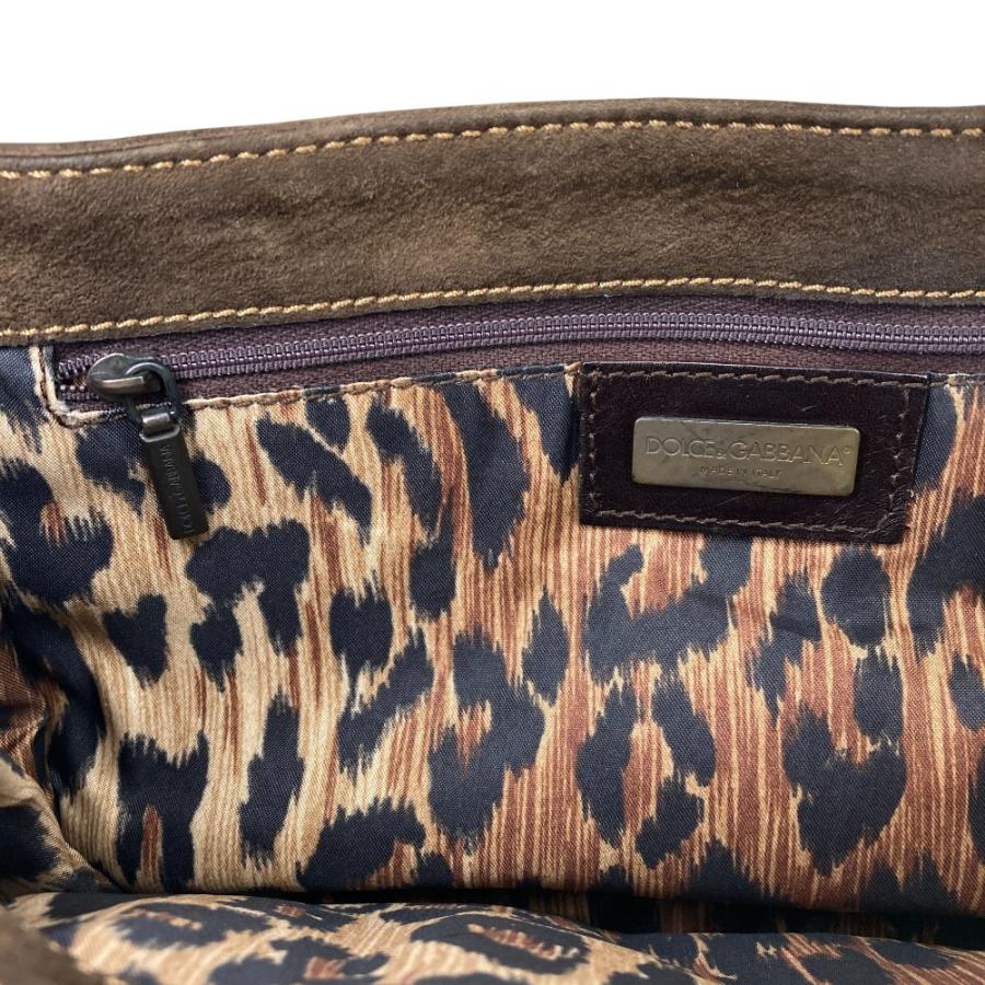 DOLCE&GABBANA（ドルチェ & ガッバーナ） 良品 ドルチェアンド