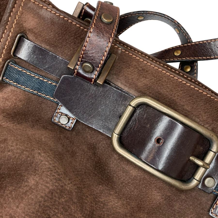 DOLCE&GABBANA（ドルチェ & ガッバーナ） 良品 ドルチェアンド