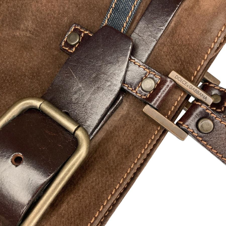 DOLCE&GABBANA（ドルチェ & ガッバーナ） 良品 ドルチェアンド