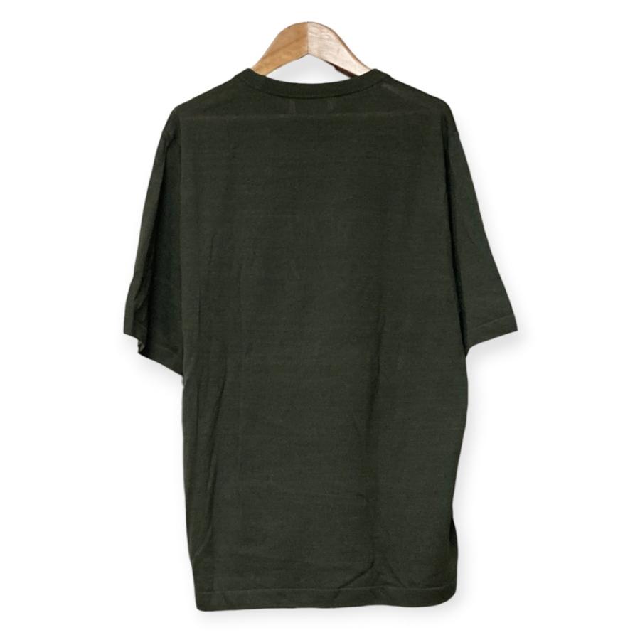 美品 25SS MAISON et VOYAGE メゾンエヴォヤージュ 14Gコットンリネン