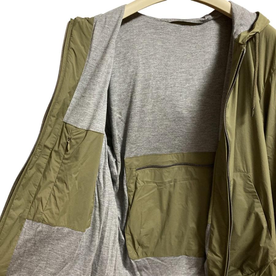 HERNO（ヘルノ） 未使用 23AW HERNO Resort パッカブル トラベル 