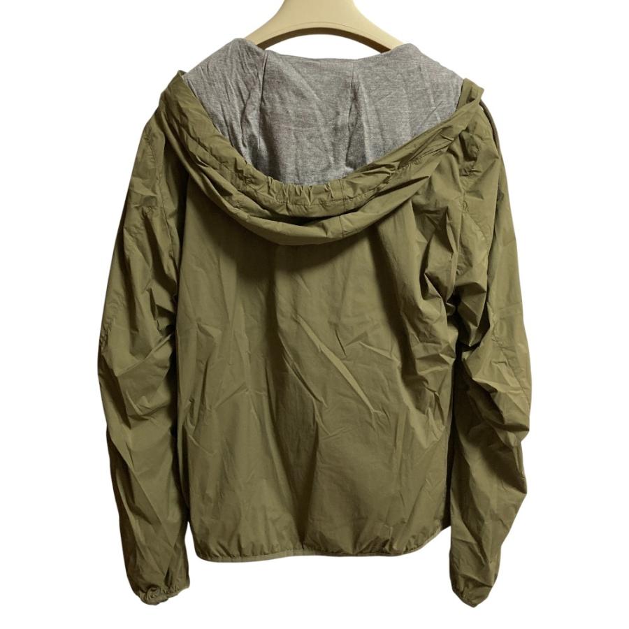 HERNO（ヘルノ） 未使用 23AW HERNO Resort パッカブル トラベル 