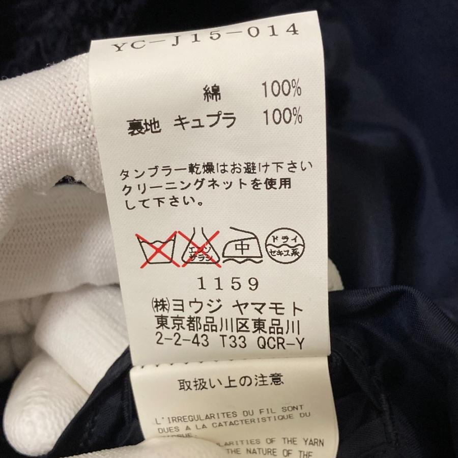 Y's（ワイズ） 良品 Y's Yohji Yamamoto ヨウジヤマモト カットオフ