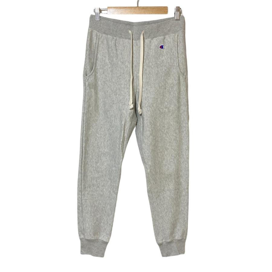 Champion（チャンピオン） 良品 リバースウィーブ スウェットパンツ C8