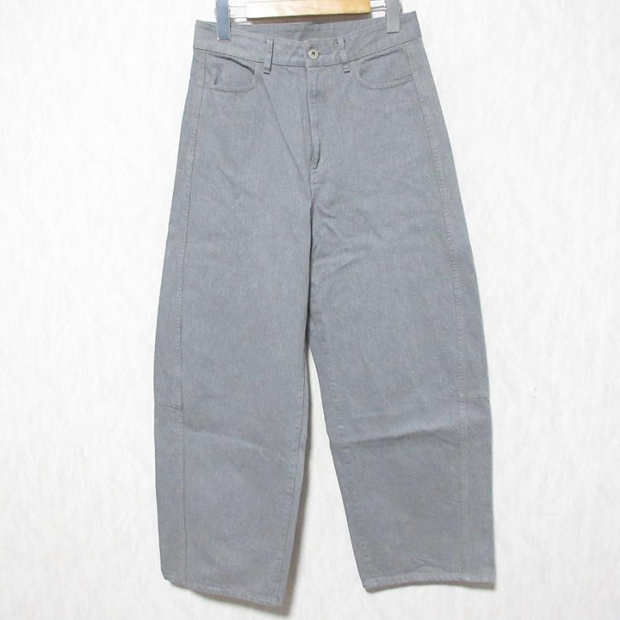 MUSE de Deuxieme Classe 美品 23AW ミューズドゥドゥーズィーエム