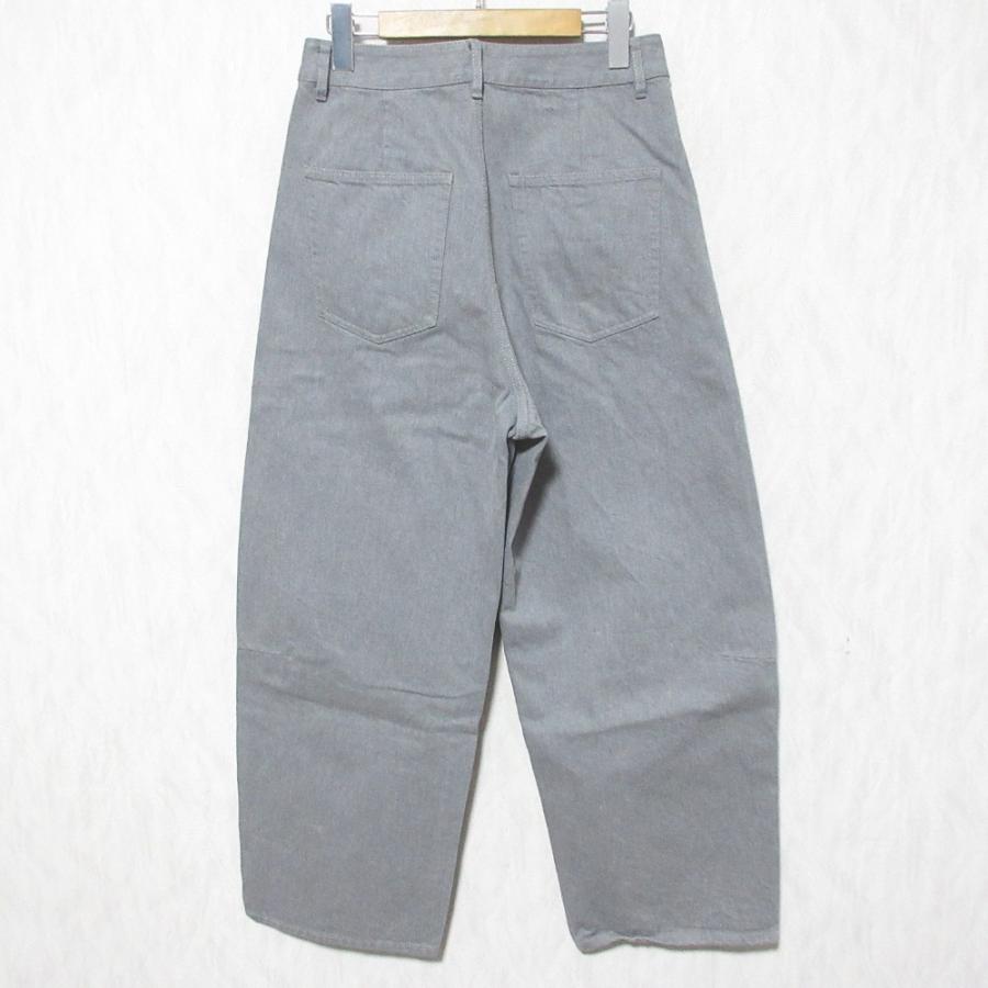 MUSE de Deuxieme Classe 美品 23AW ミューズドゥドゥーズィーエム