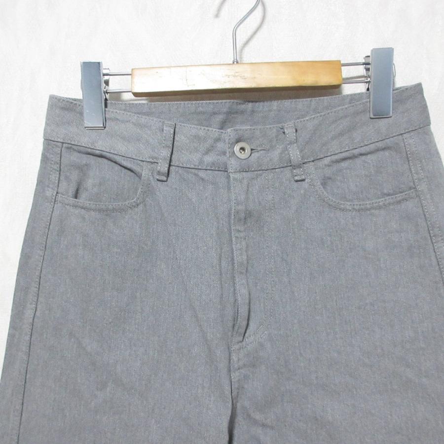 MUSE de Deuxieme Classe 美品 23AW ミューズドゥドゥーズィーエム