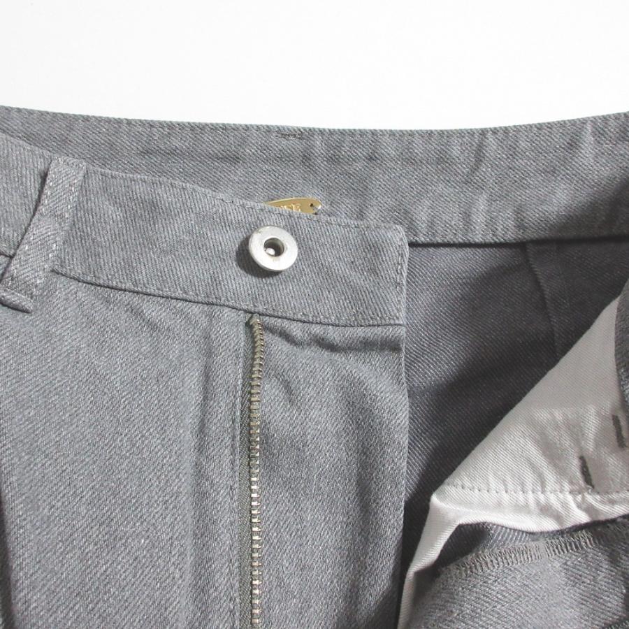 MUSE de Deuxieme Classe 美品 23AW ミューズドゥドゥーズィーエム