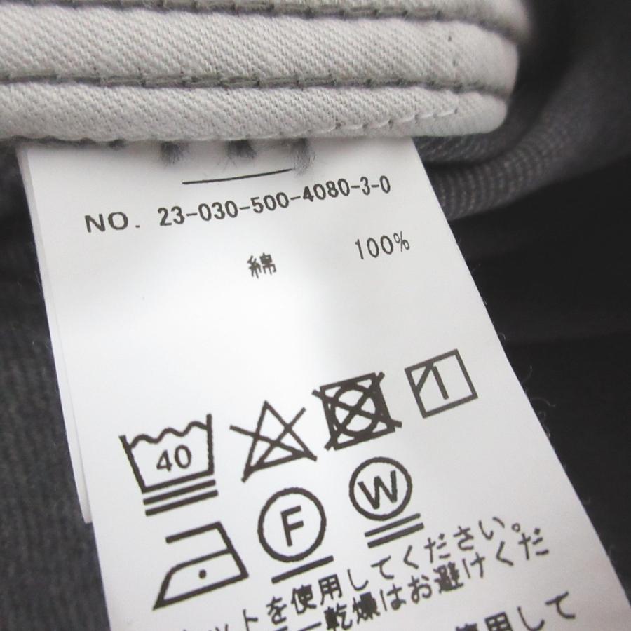 MUSE de Deuxieme Classe 美品 23AW ミューズドゥドゥーズィーエム