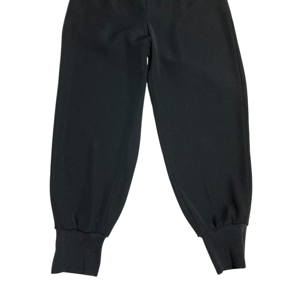 Curensology（カレンソロジー） 良品 サイドジップ ジョガーパンツ 38