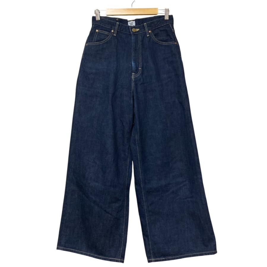 Lee（リー） 良品 101 アーバンリサーチ別注 バギーデニム パンツ