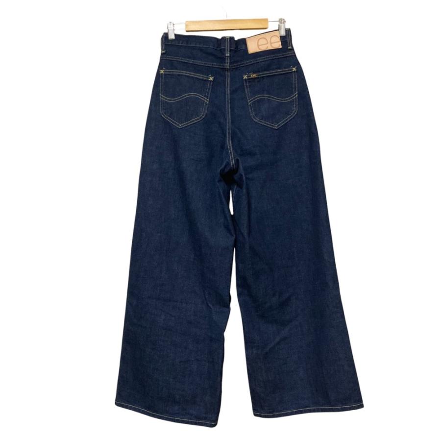 Lee（リー） 良品 101 アーバンリサーチ別注 バギーデニム パンツ