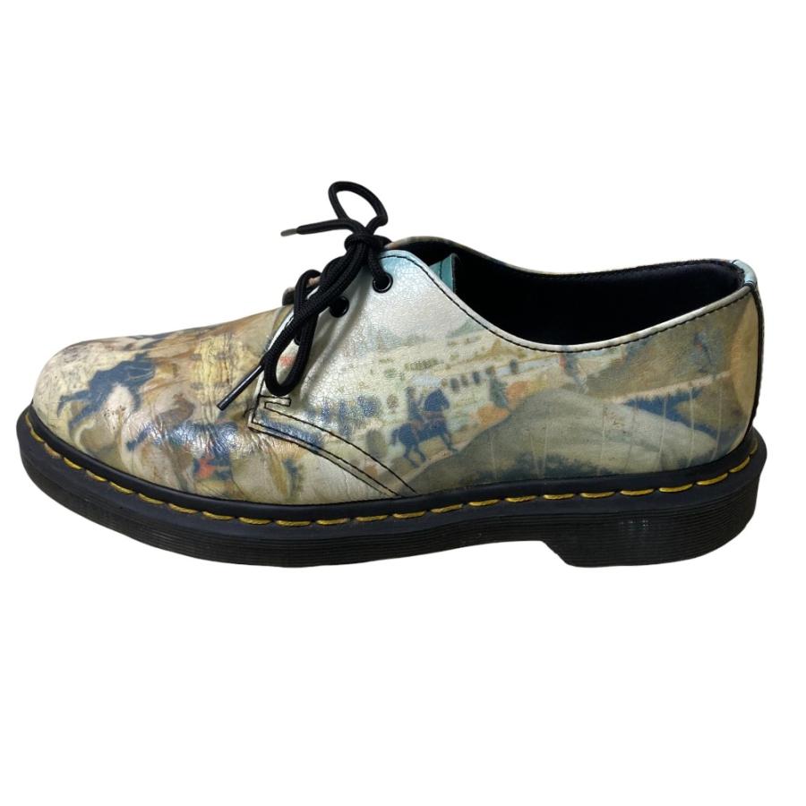 Dr.Martens（ドクターマーチン） 美品 D'ANTONIO RENAISSANCE 絵画