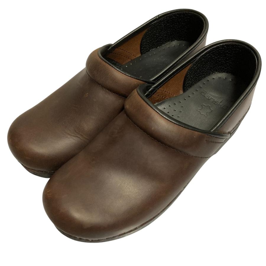 dansko ダンスコ 39 はこ無し 【公式通販】