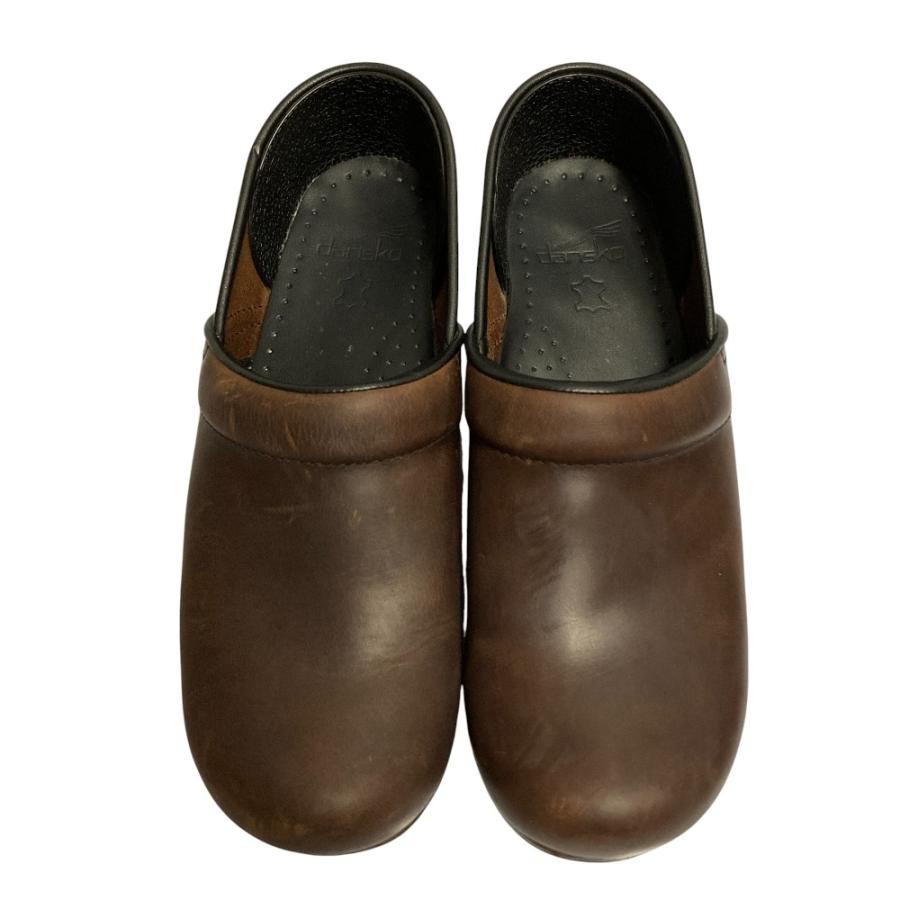 dansko ダンスコ 39 はこ無し 【公式通販】