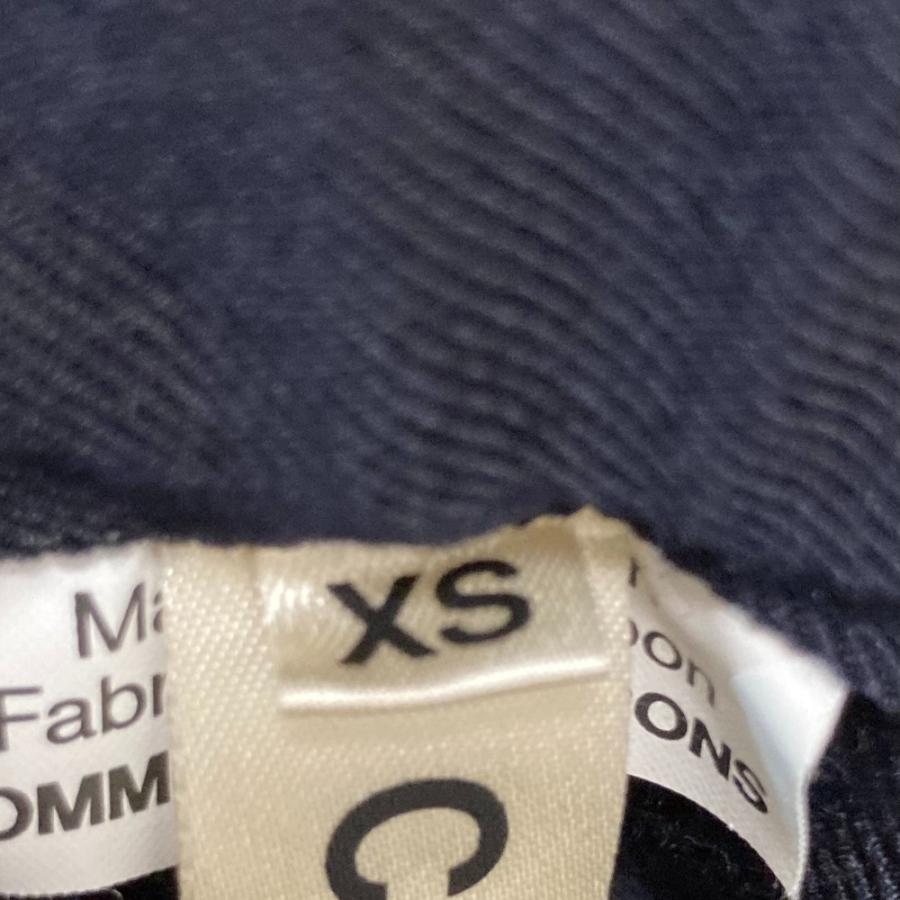 COMME des GARCONS（コムデギャルソン） 美品 AD2023 COMME DES