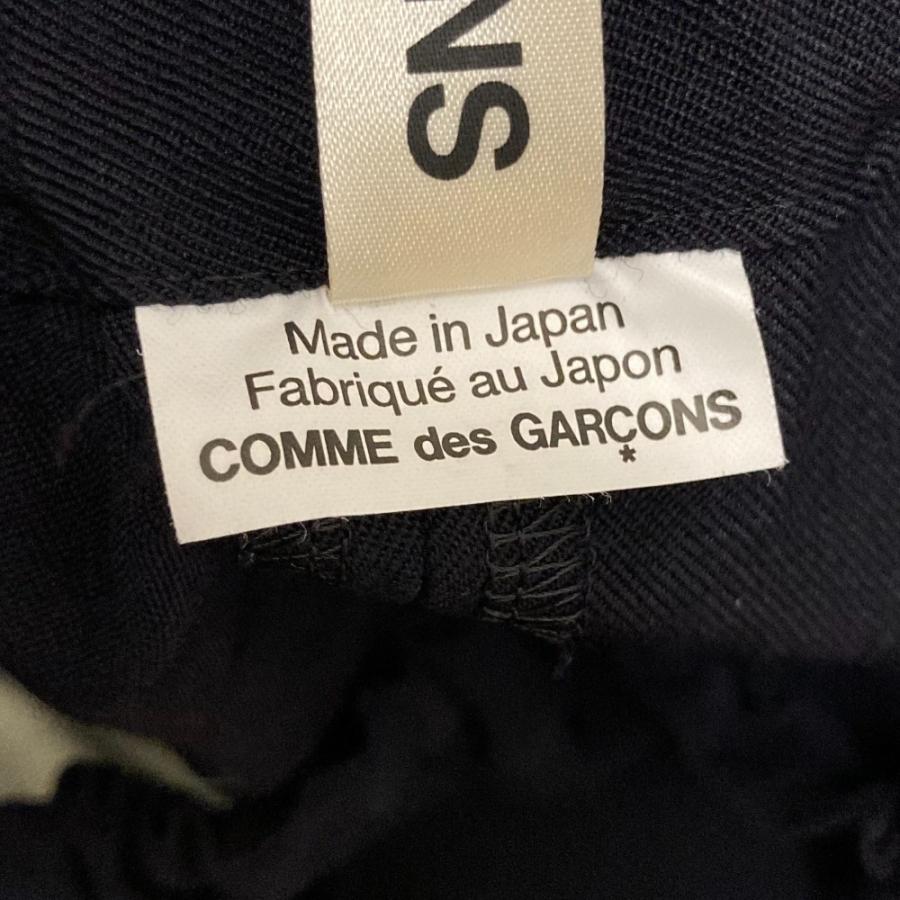 COMME des GARCONS（コムデギャルソン） 美品 AD2023 COMME DES
