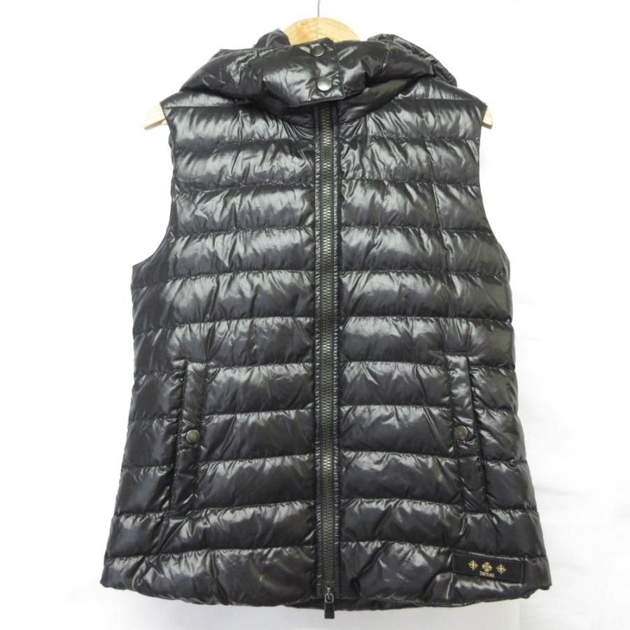 TATRAS（タトラス） 美品 MELODA 2WAY ダウンベスト ジャケット サイズ 