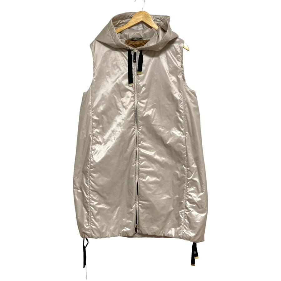 Max Mara（マックスマーラ） 美品 THE CUBE CAMELUXE テクニカル 