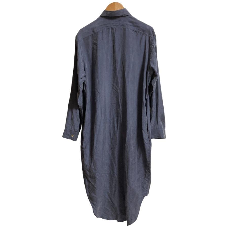 良品 23SS MADISONBLUE マディソンブルー HAMPTON OP SILK ワンピース